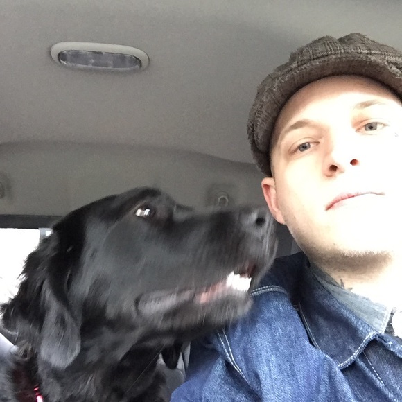 Meet your Posher, Joshua - Picture 1 of 1